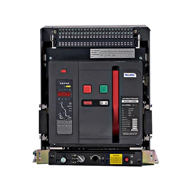 Frame Circuit Breaker de tipus fix
